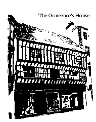 Governors House